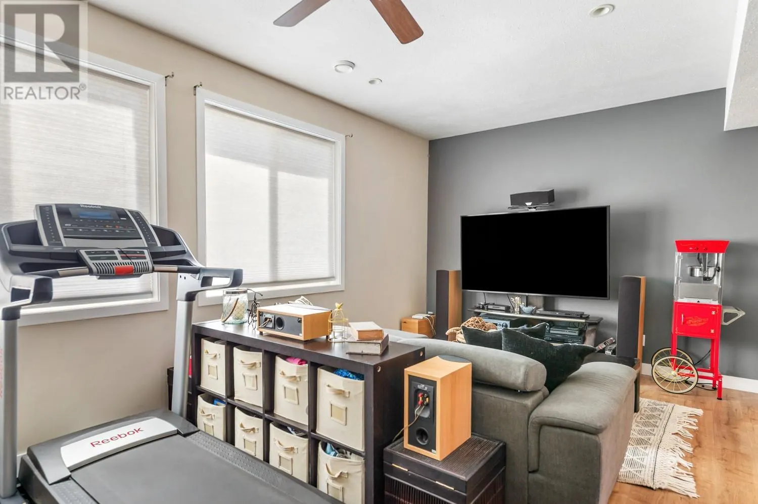2541 Copper Ridge Drive