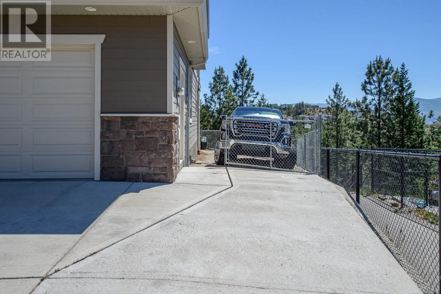 2541 Copper Ridge Drive