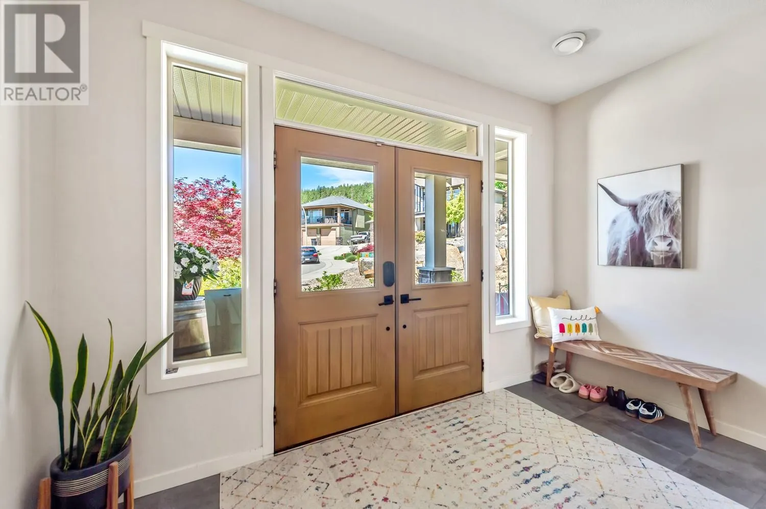2541 Copper Ridge Drive