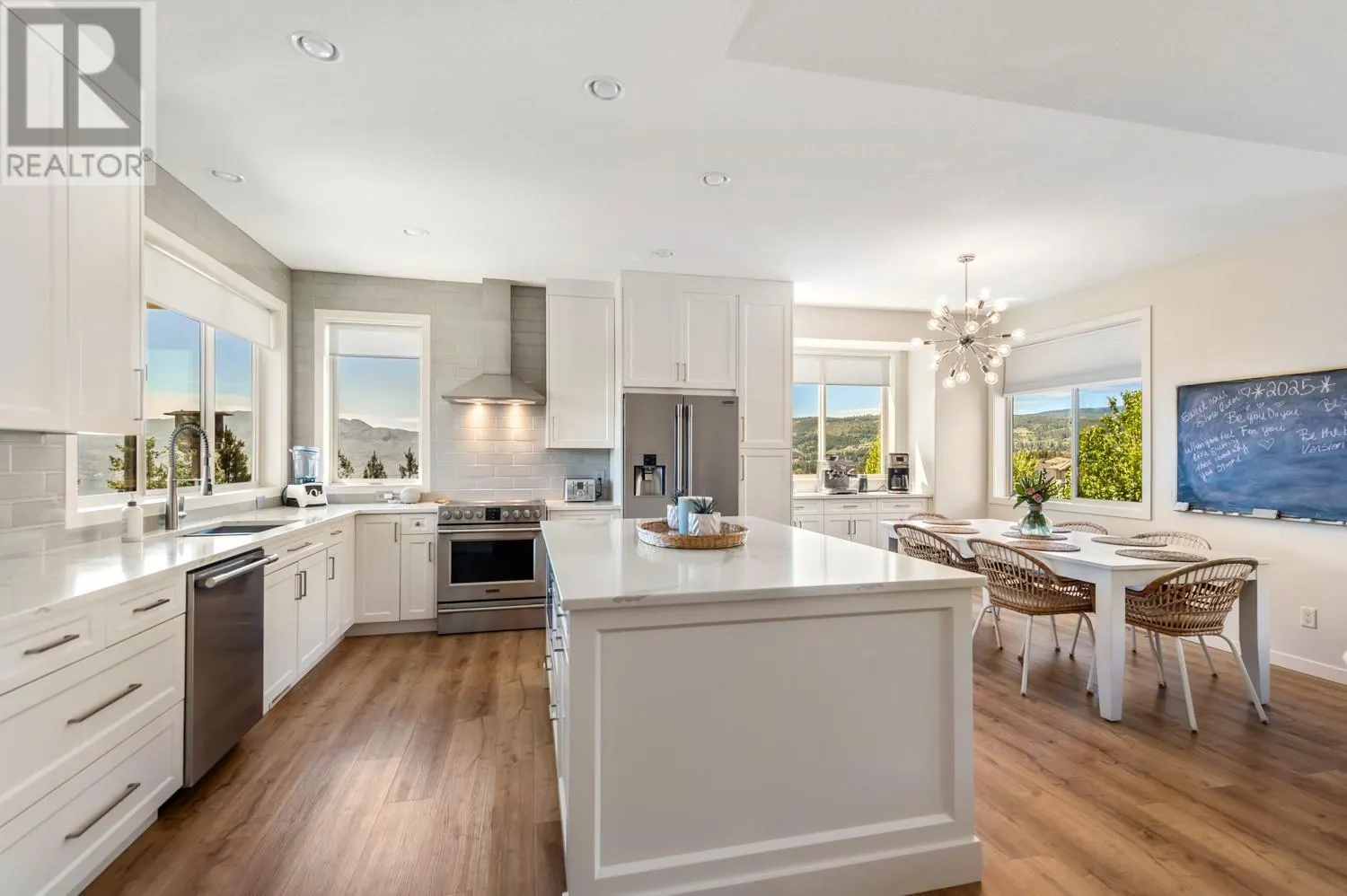 2541 Copper Ridge Drive