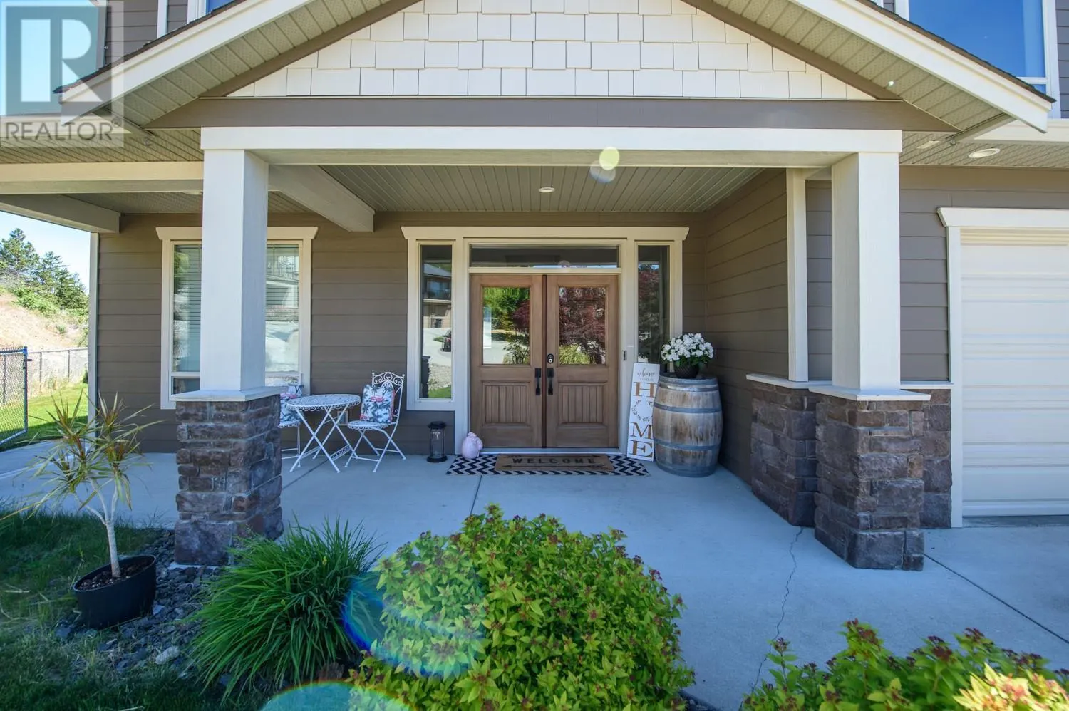 2541 Copper Ridge Drive