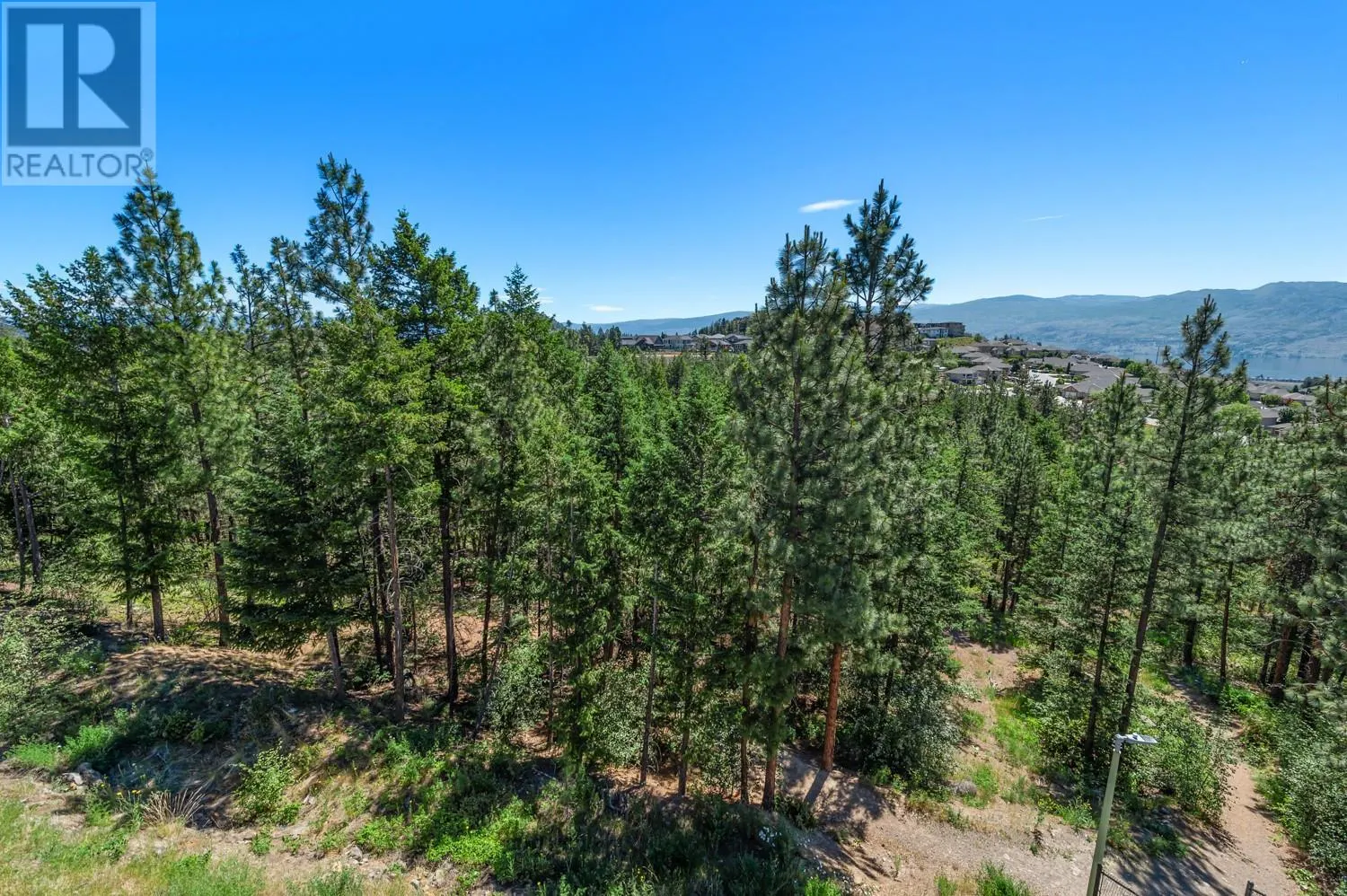 2541 Copper Ridge Drive