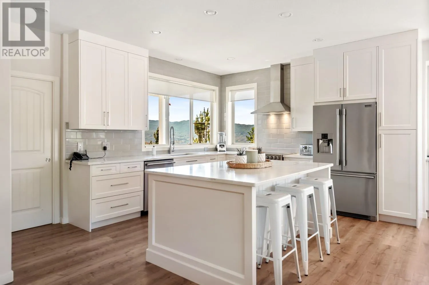 2541 Copper Ridge Drive