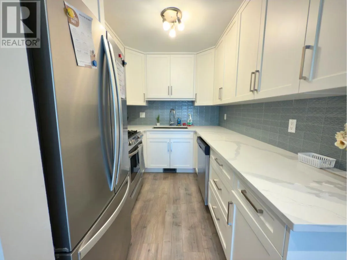 3155 Gordon Drive Unit# 202