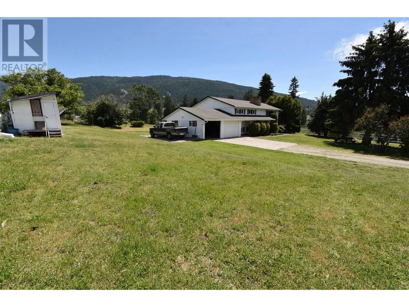 5425 Silver Star Road