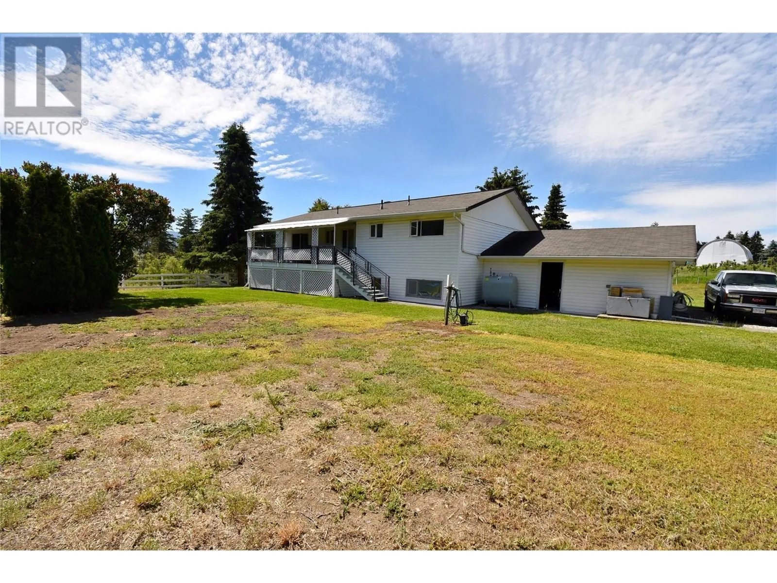 5425 Silver Star Road