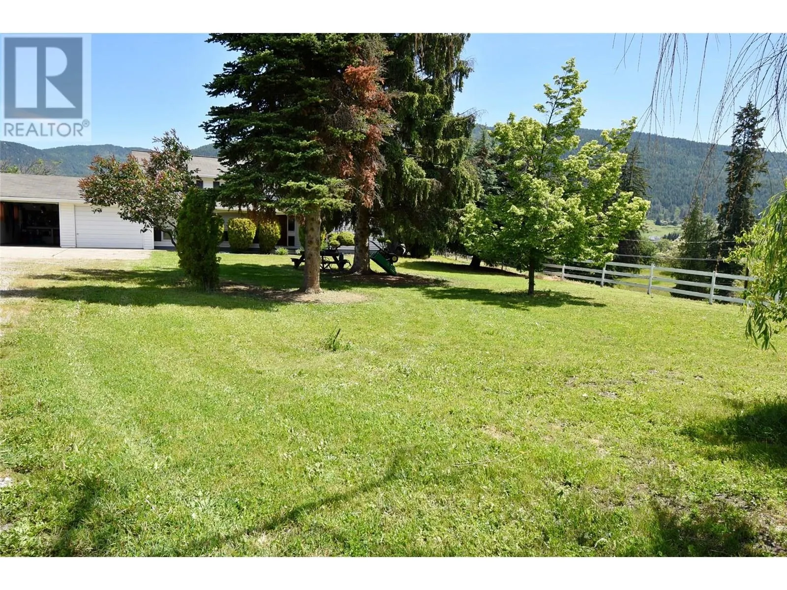 5425 Silver Star Road