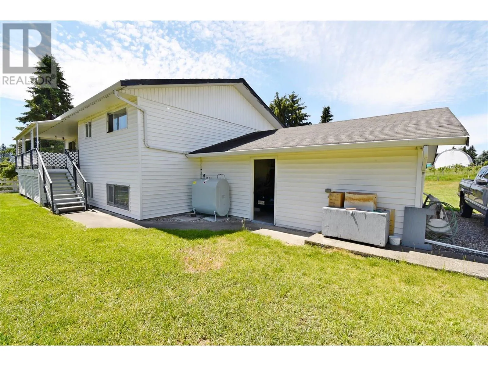 5425 Silver Star Road