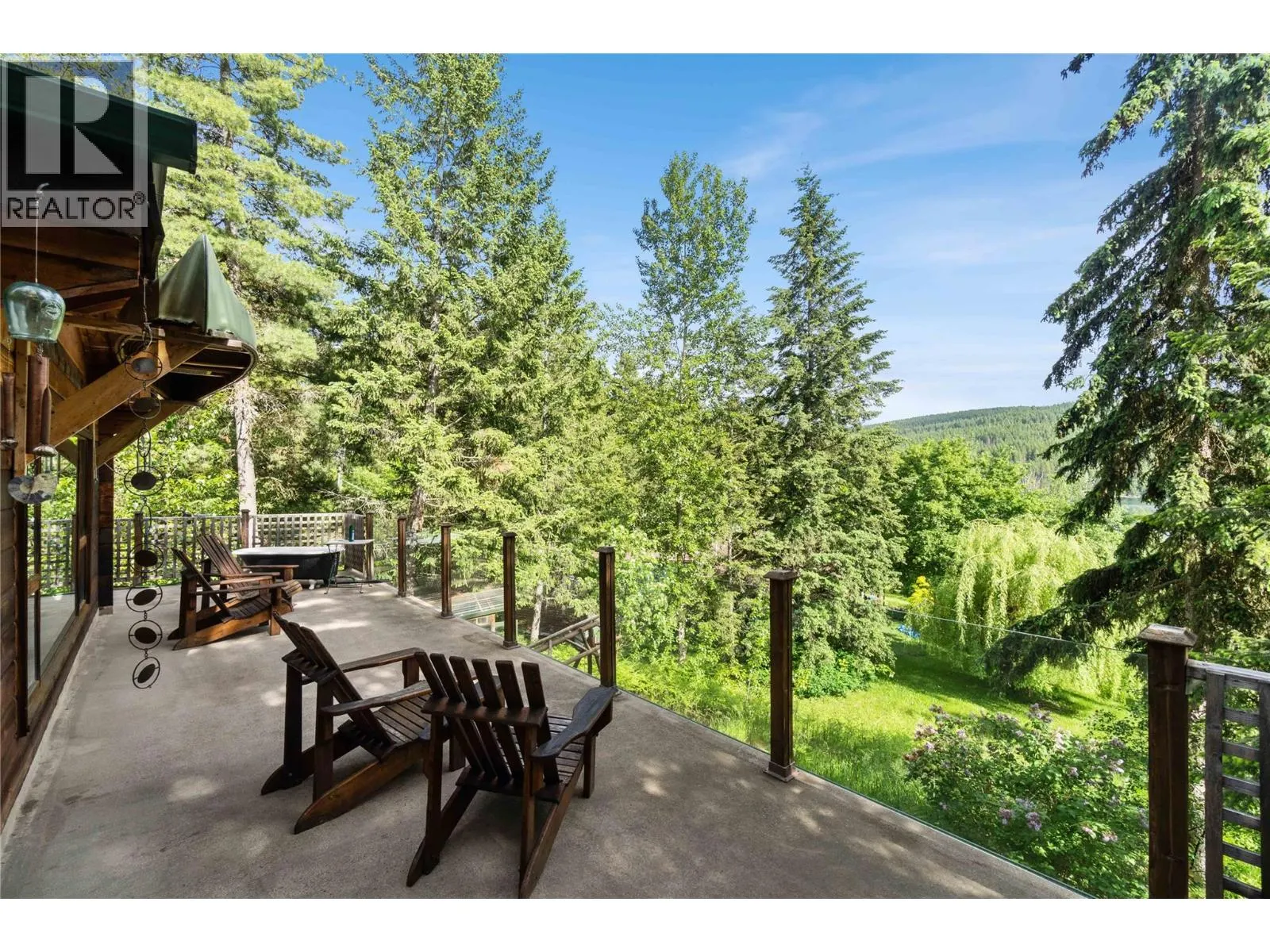 781 Gardom Lake Road
