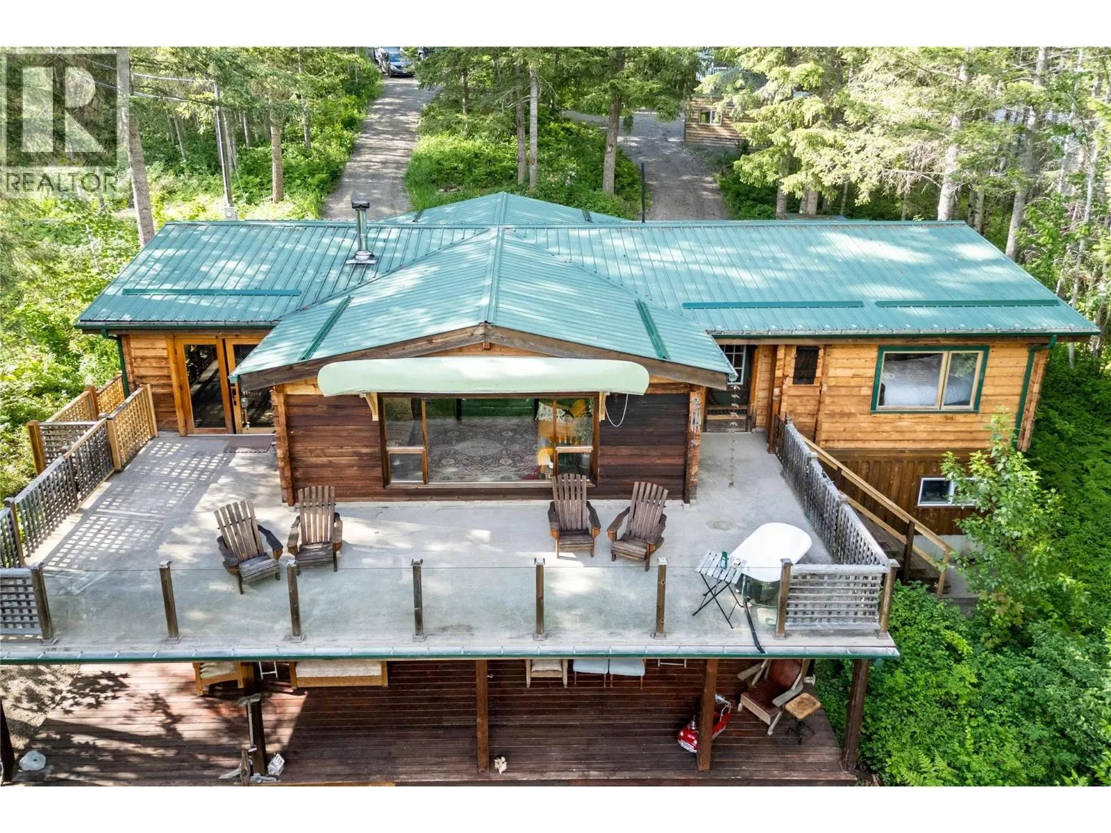 781 Gardom Lake Road