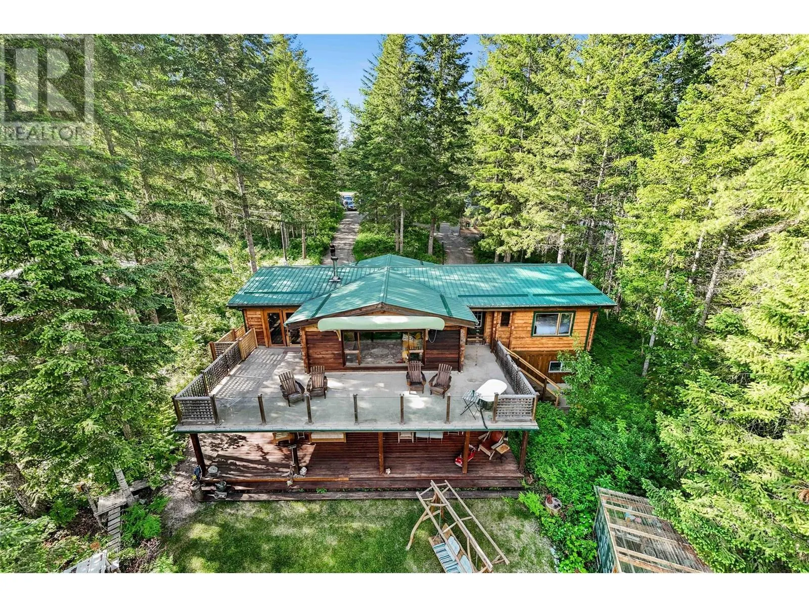 781 Gardom Lake Road