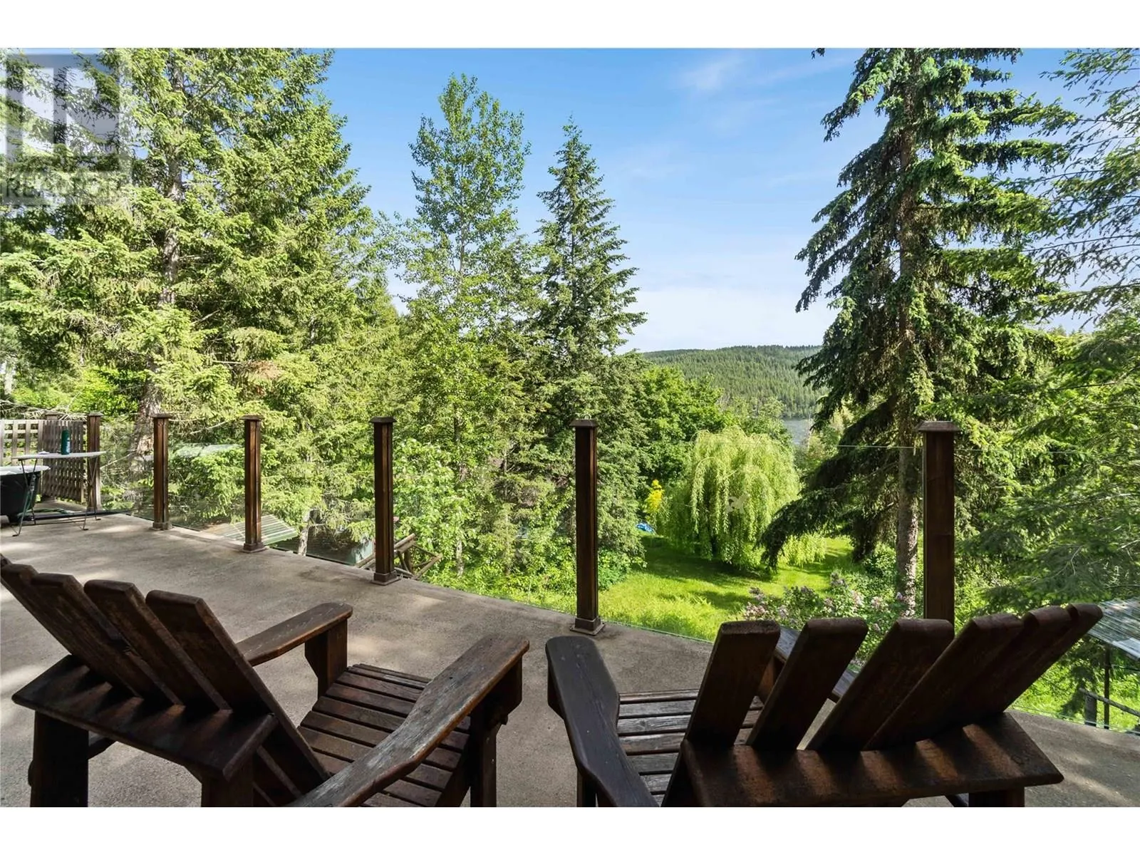 781 Gardom Lake Road