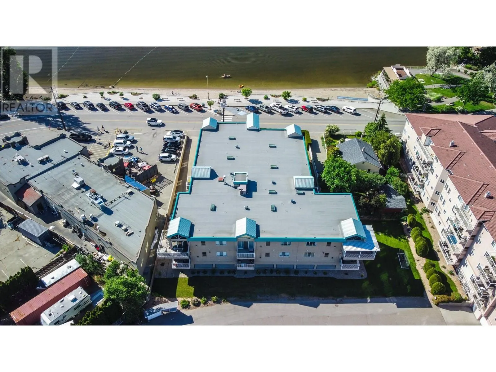 6801 Cottonwood Drive Unit# 8