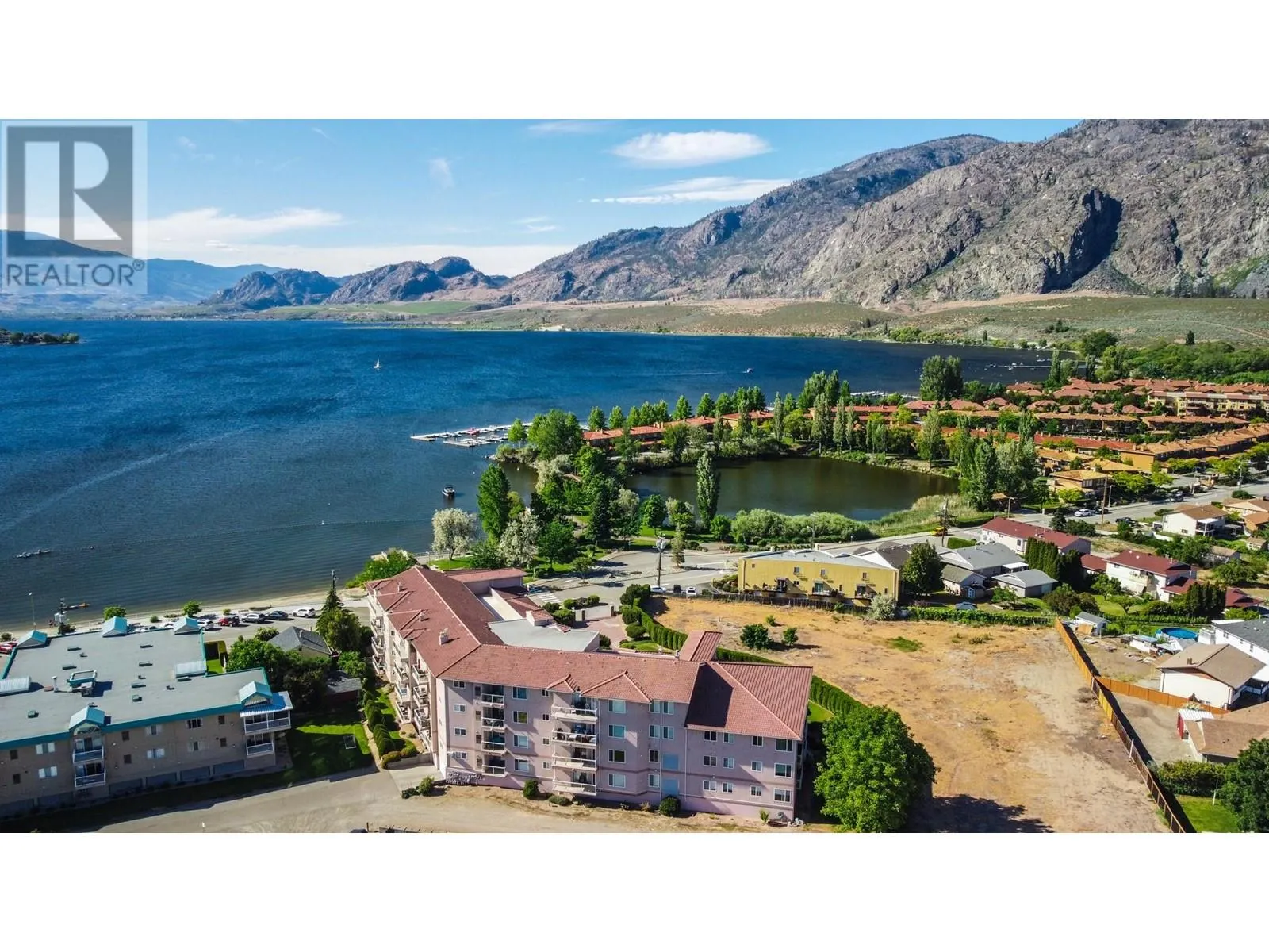 6801 Cottonwood Drive Unit# 8
