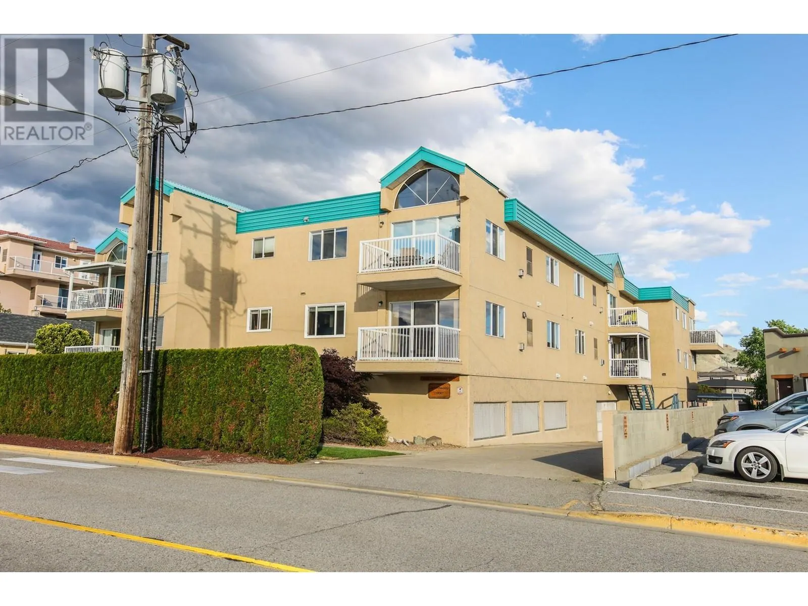 6801 Cottonwood Drive Unit# 8