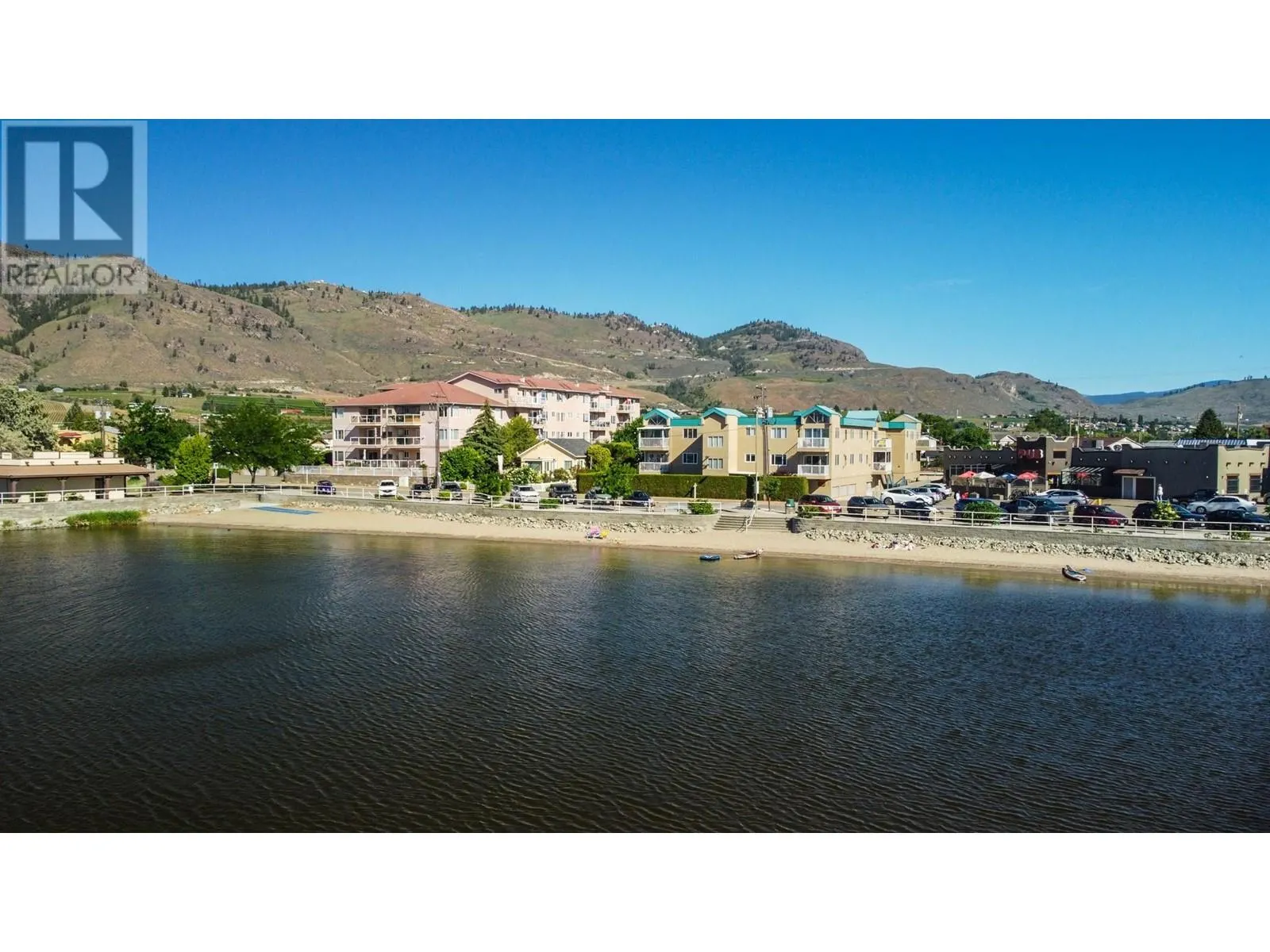 6801 Cottonwood Drive Unit# 8