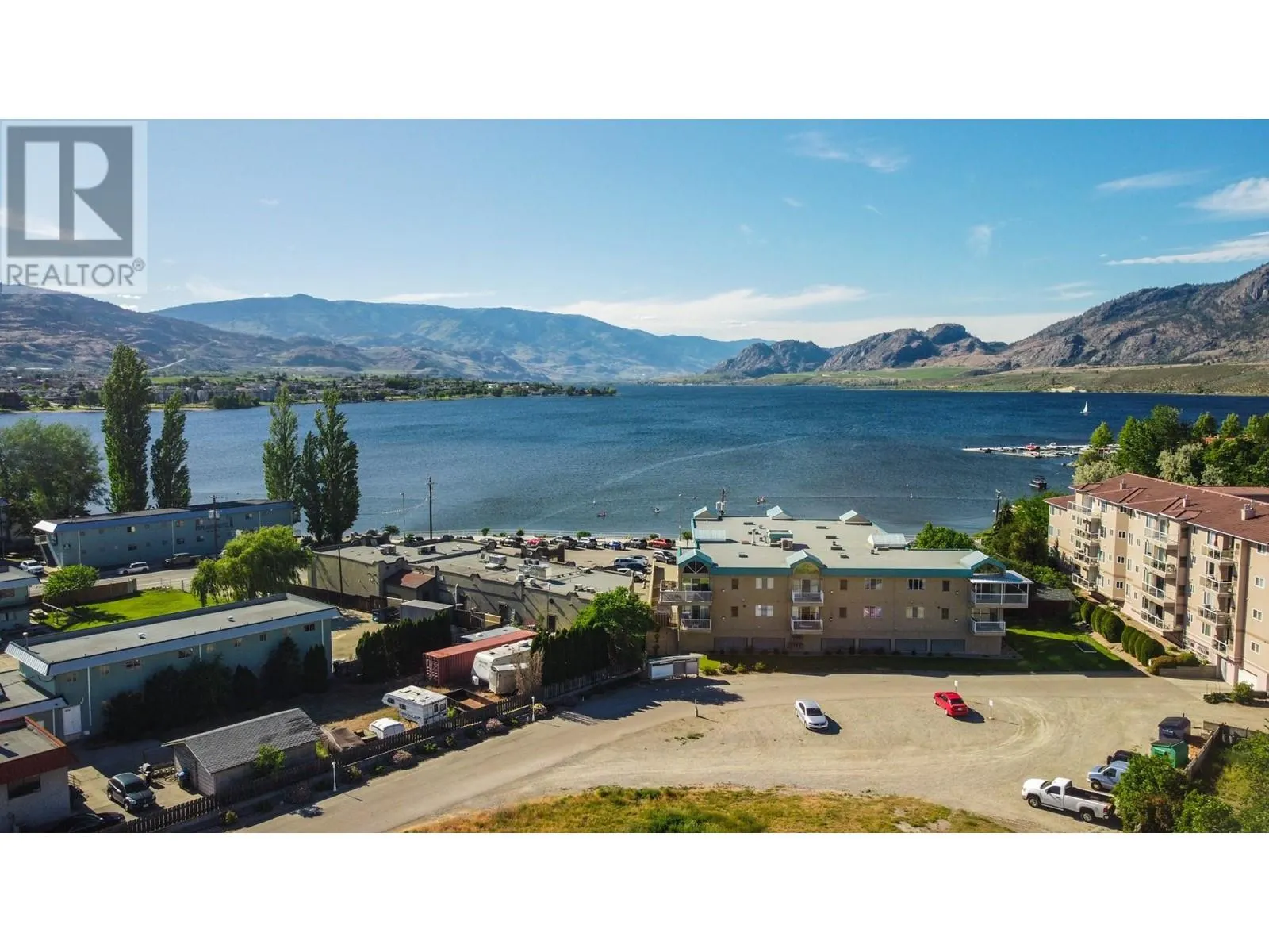 6801 Cottonwood Drive Unit# 8
