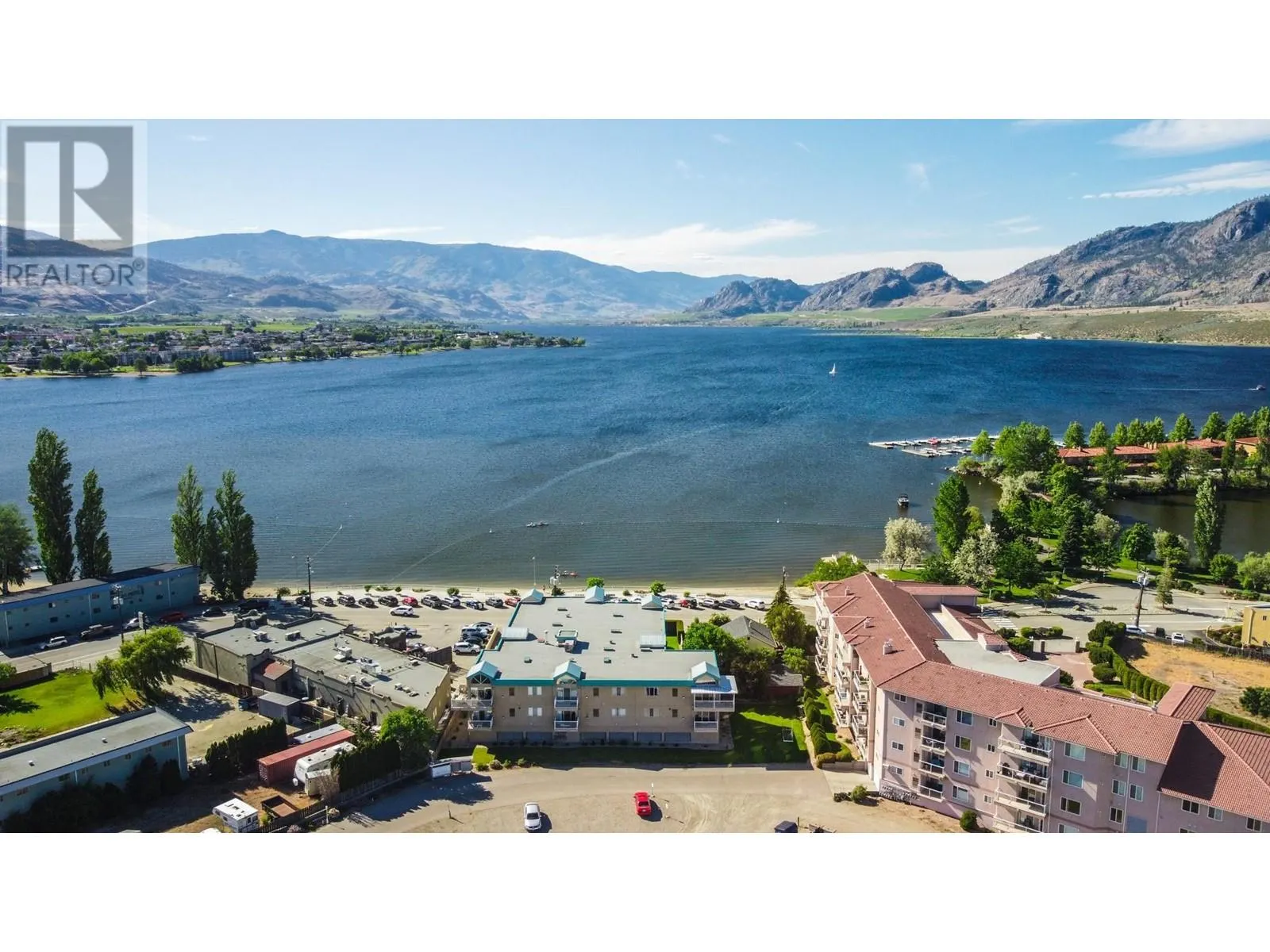 6801 Cottonwood Drive Unit# 8