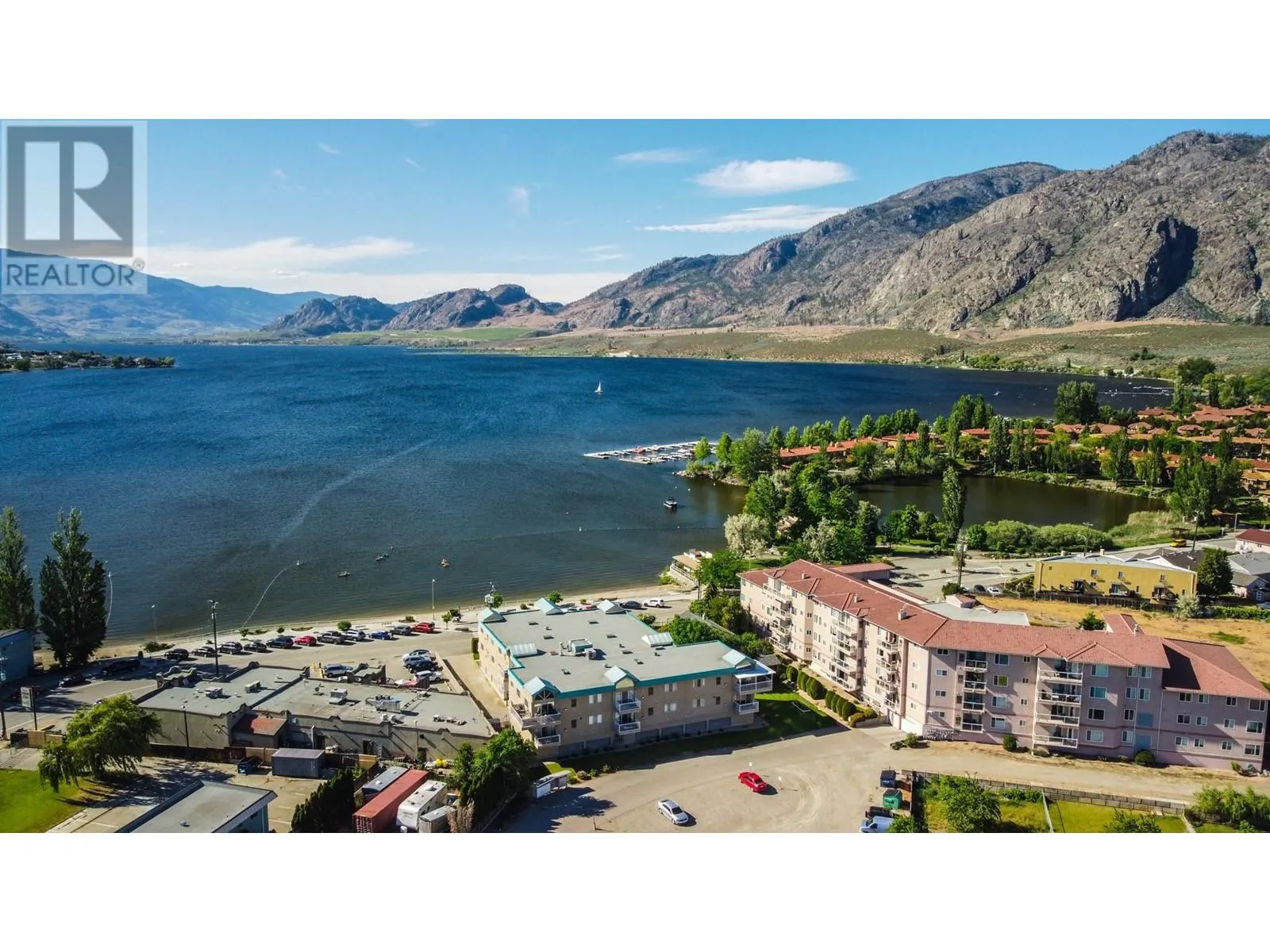 6801 Cottonwood Drive Unit# 8