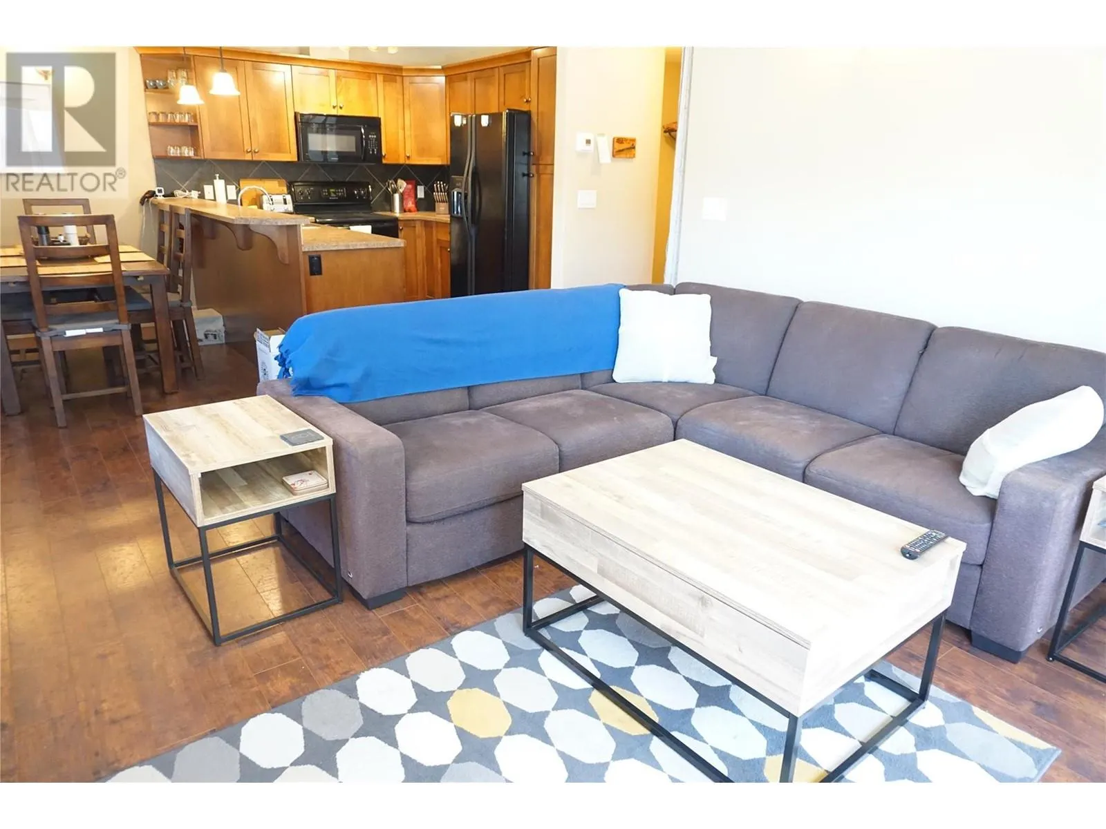 7337 Prospector Avenue Unit# 603