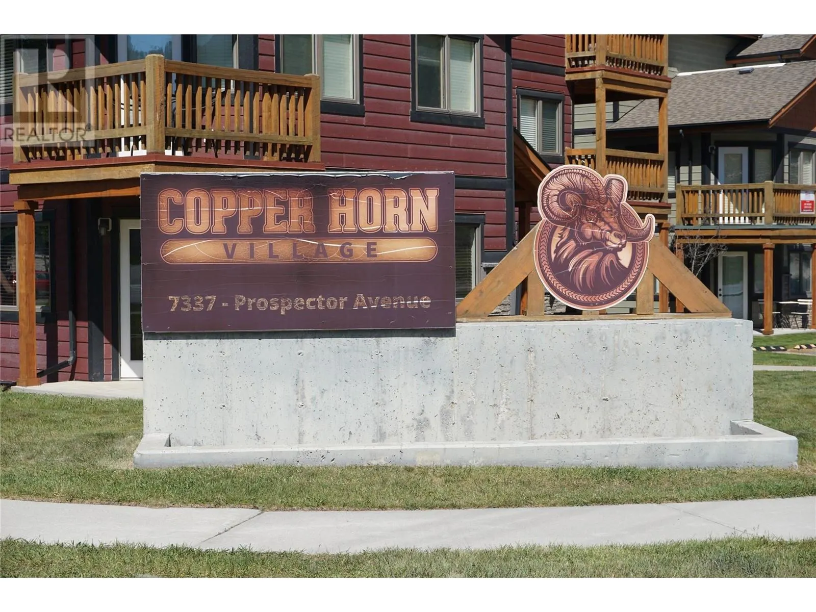 7337 Prospector Avenue Unit# 603