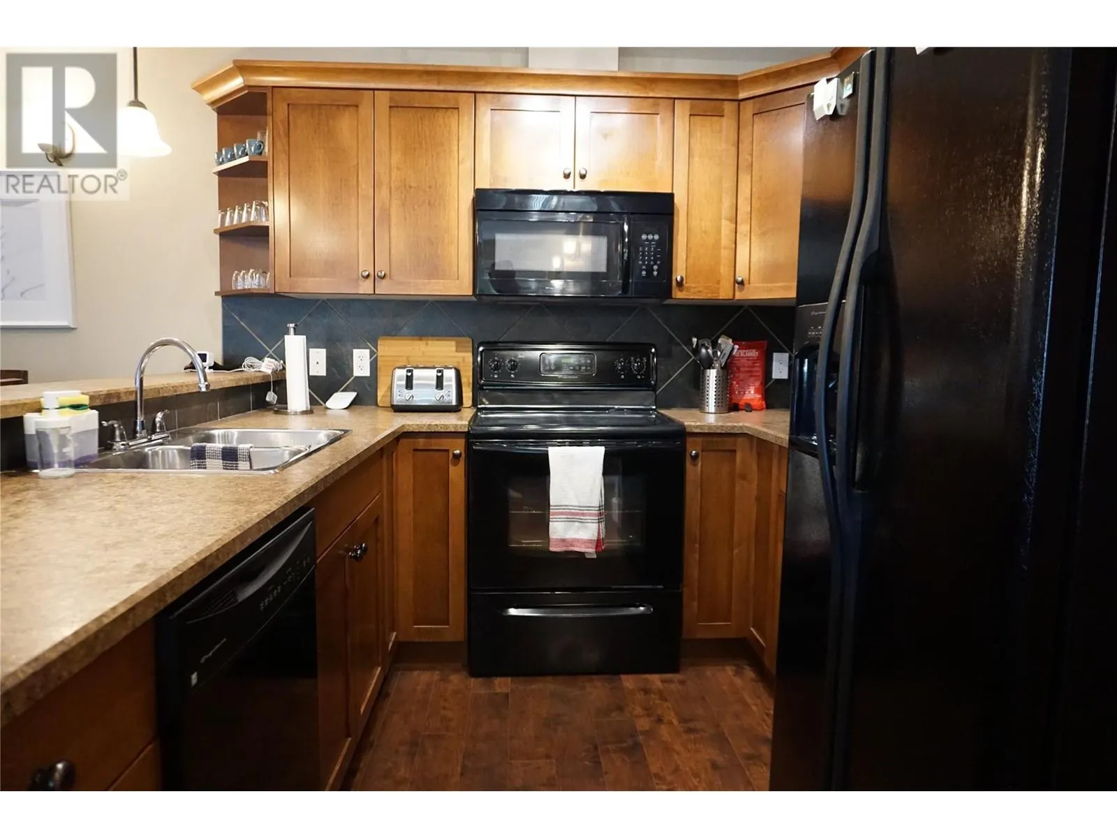 7337 Prospector Avenue Unit# 603