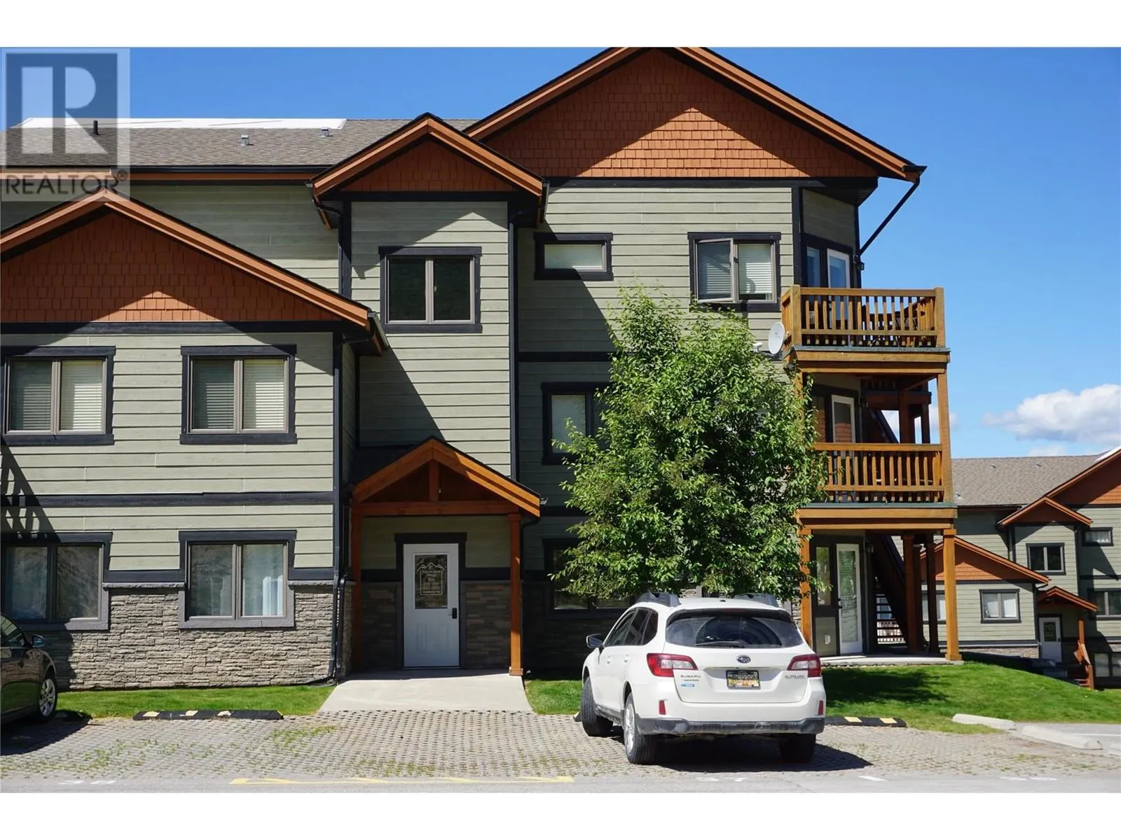 7337 Prospector Avenue Unit# 603