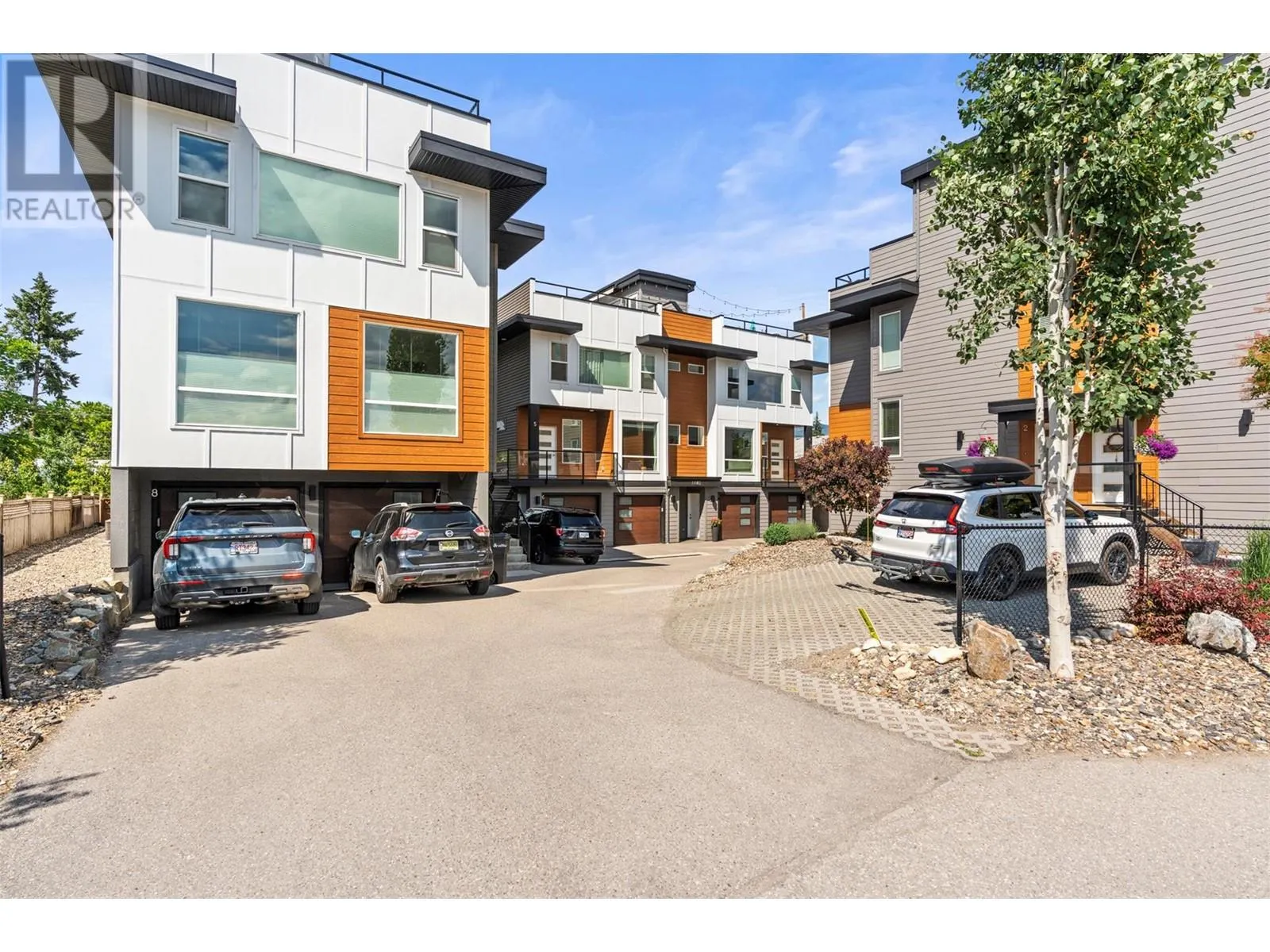 1805 45 Avenue Unit# 4