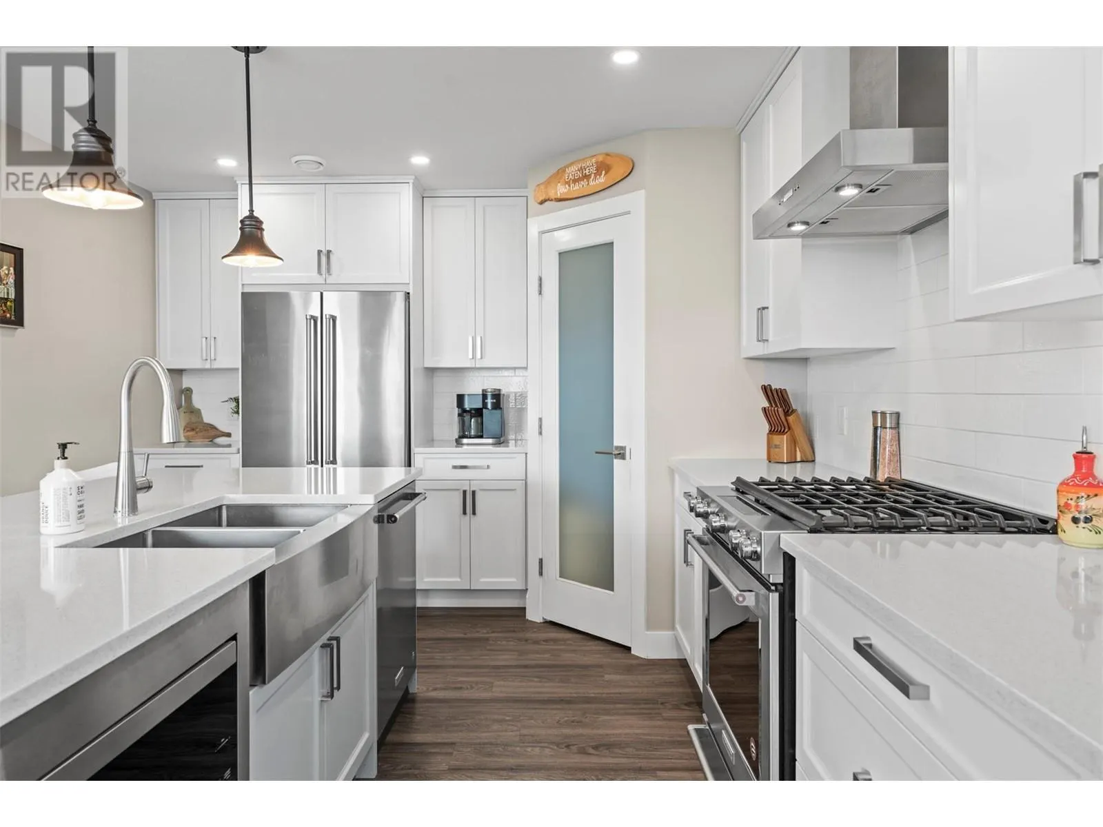 1805 45 Avenue Unit# 4