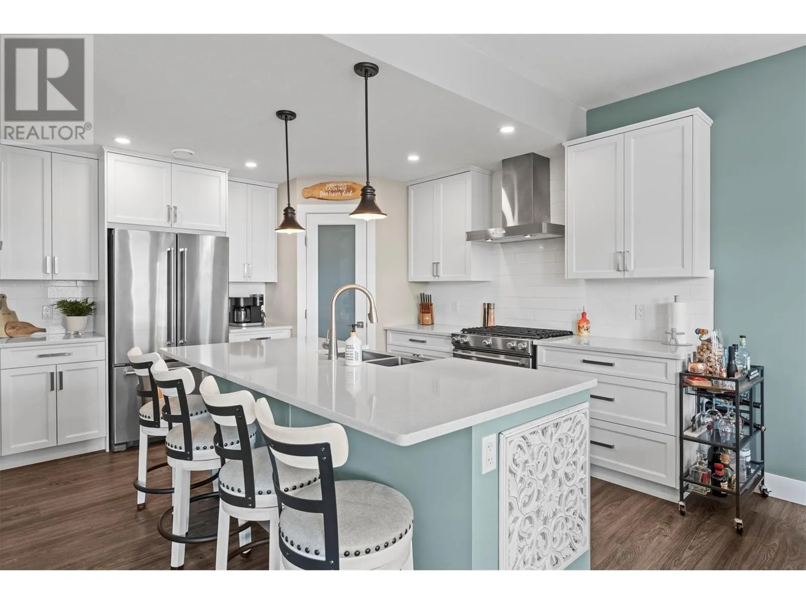 1805 45 Avenue Unit# 4