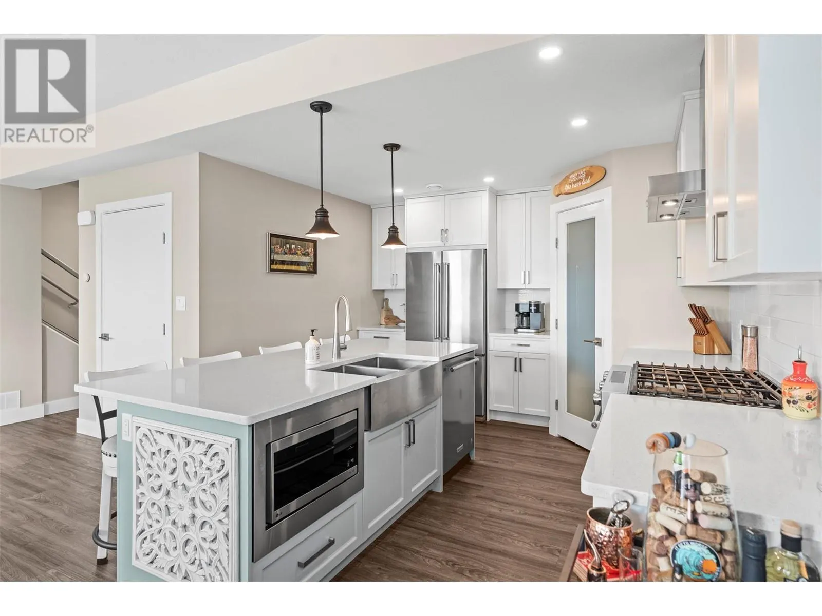 1805 45 Avenue Unit# 4