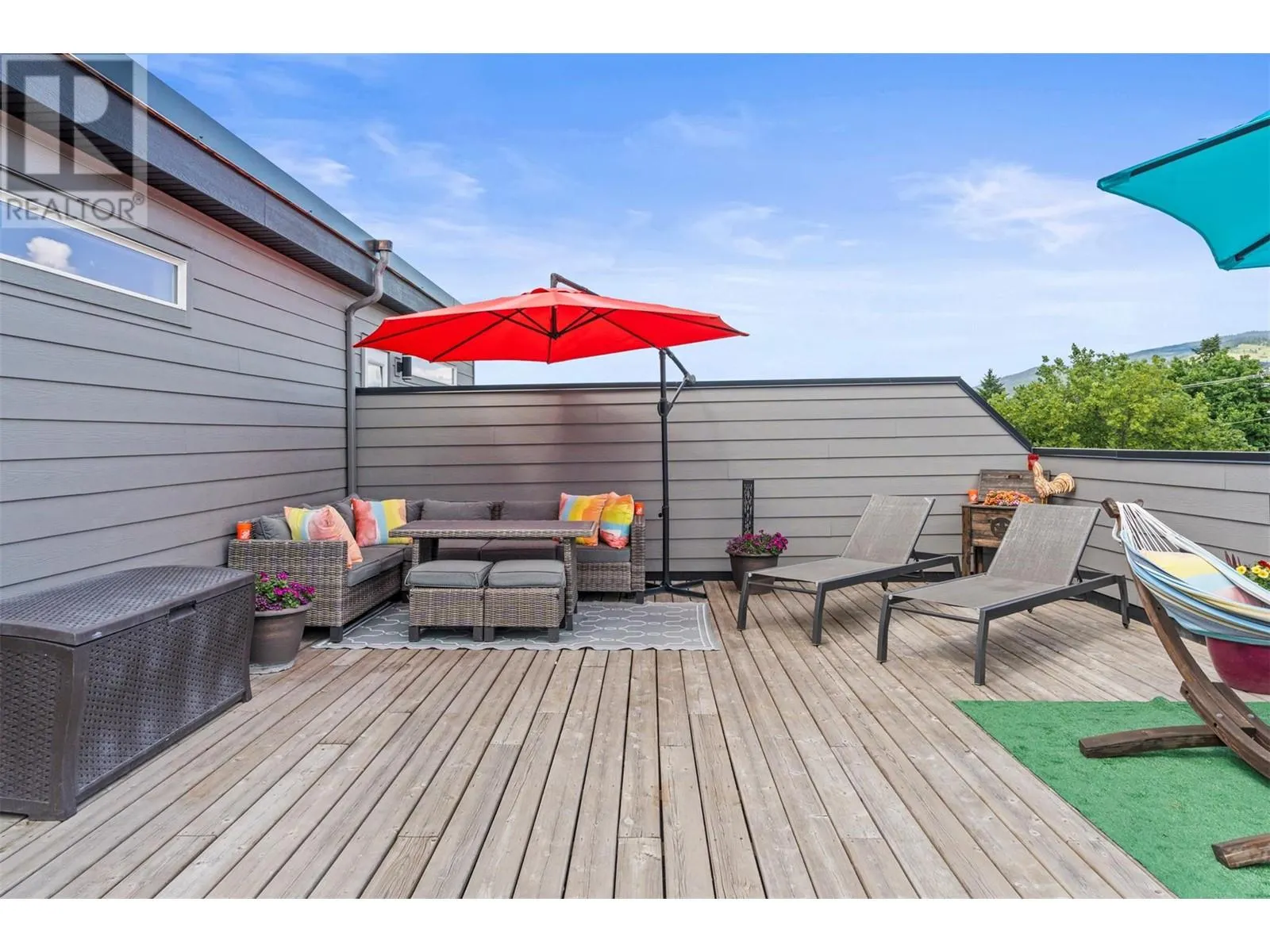 1805 45 Avenue Unit# 4