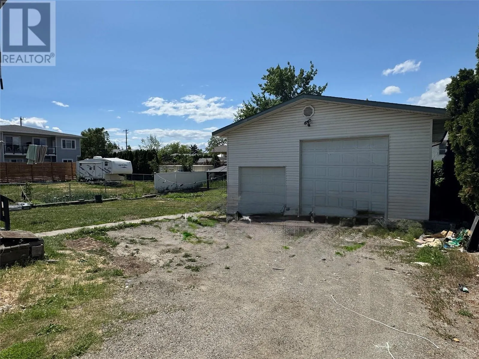 950 Maygard Road
