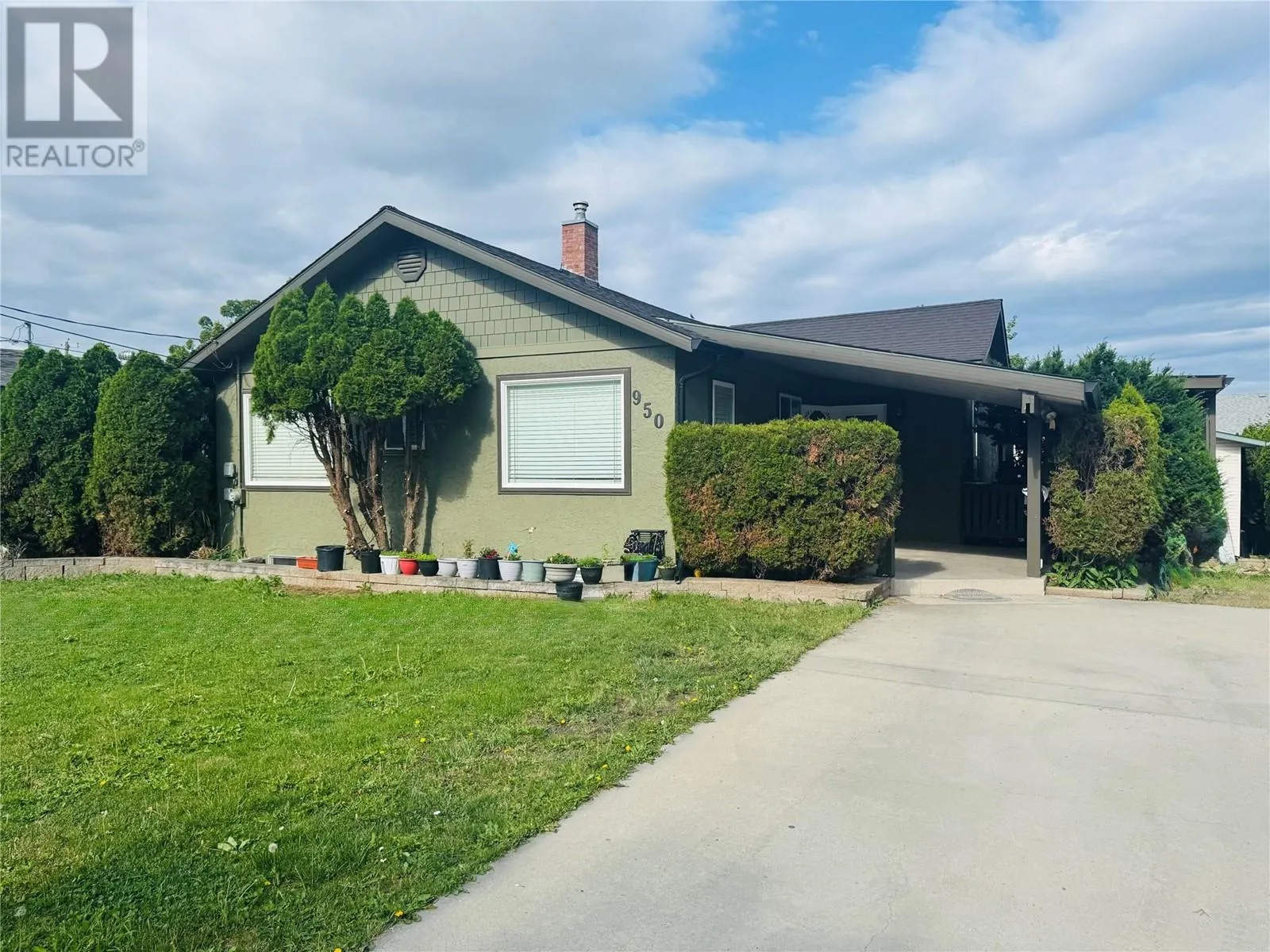 950 Maygard Road