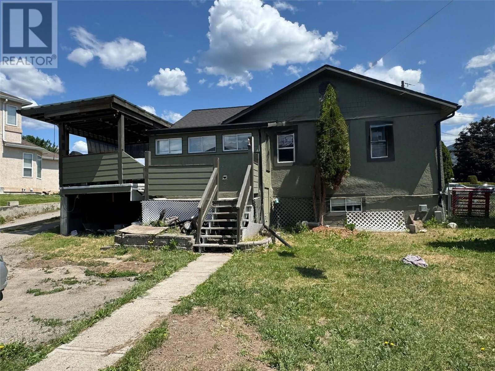 950 Maygard Road