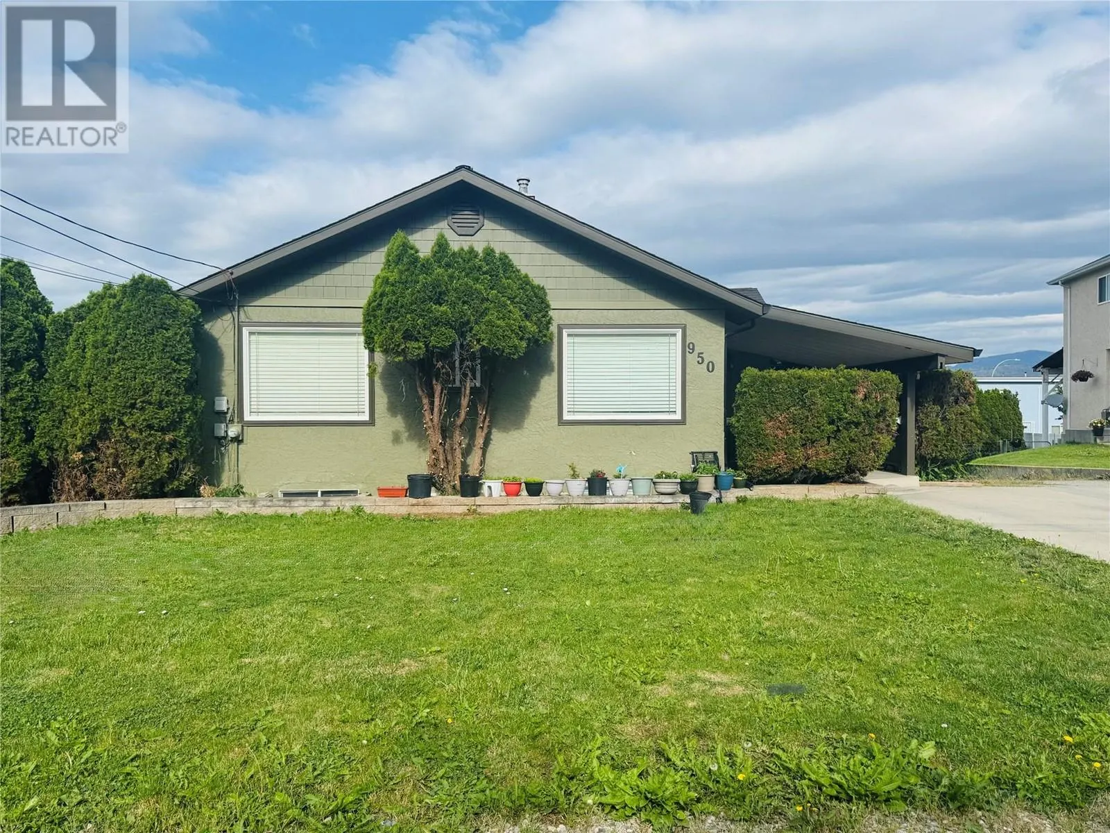 950 Maygard Road