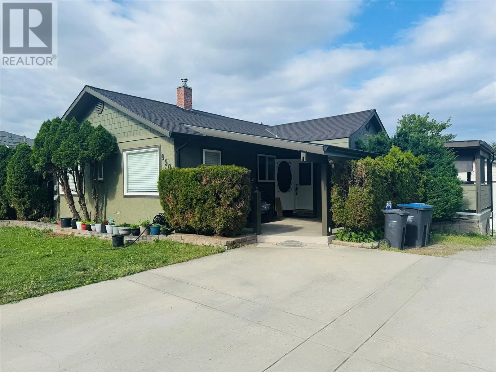 950 Maygard Road