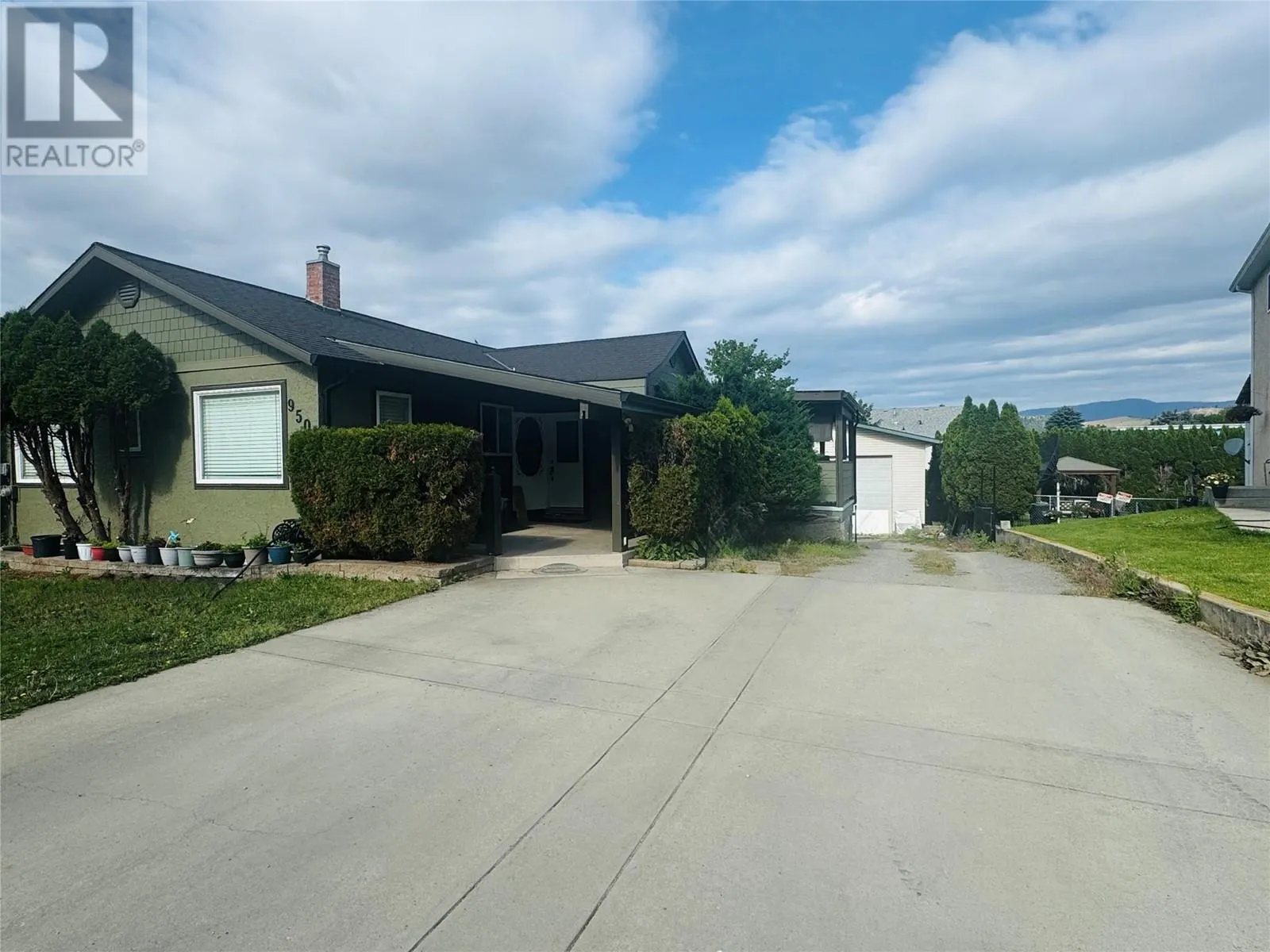 950 Maygard Road