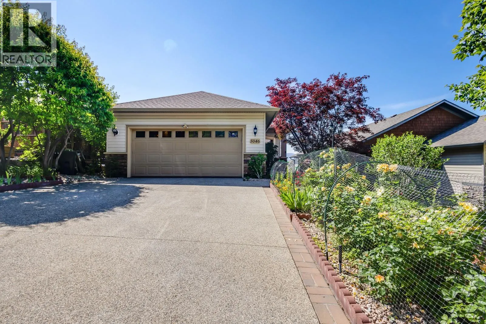 5046 South Ridge Drive