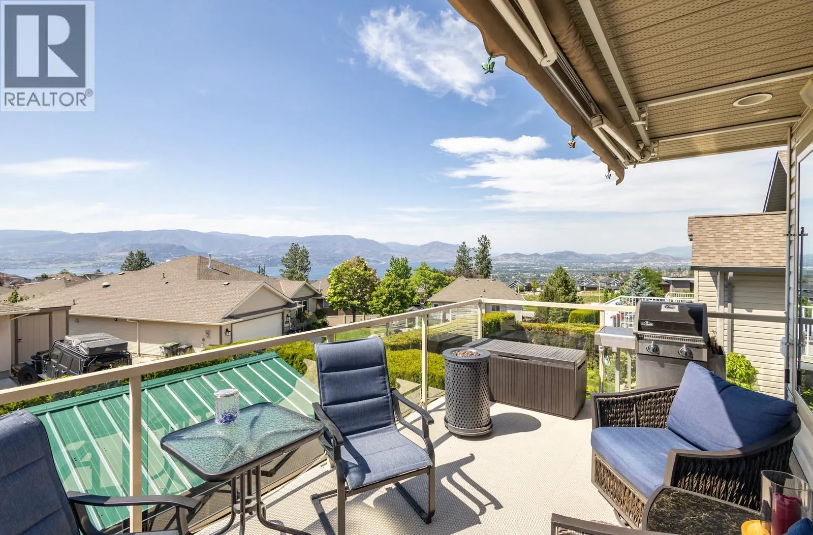 5046 South Ridge Drive