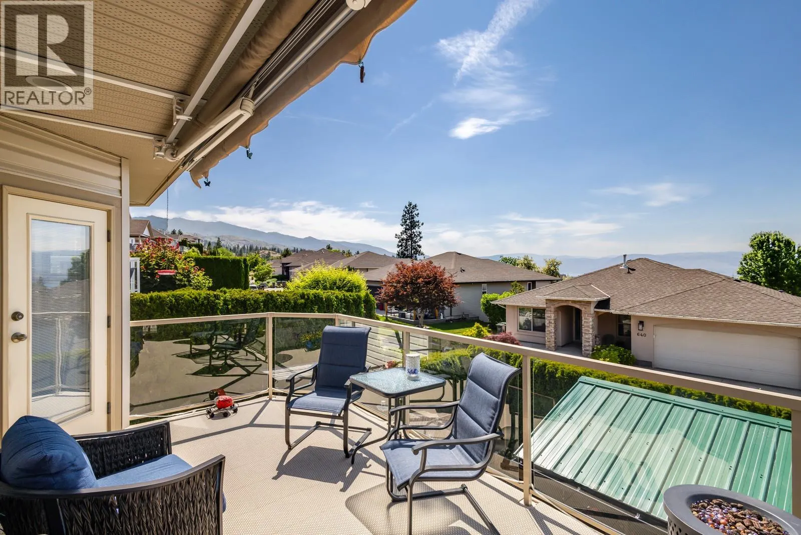 5046 South Ridge Drive