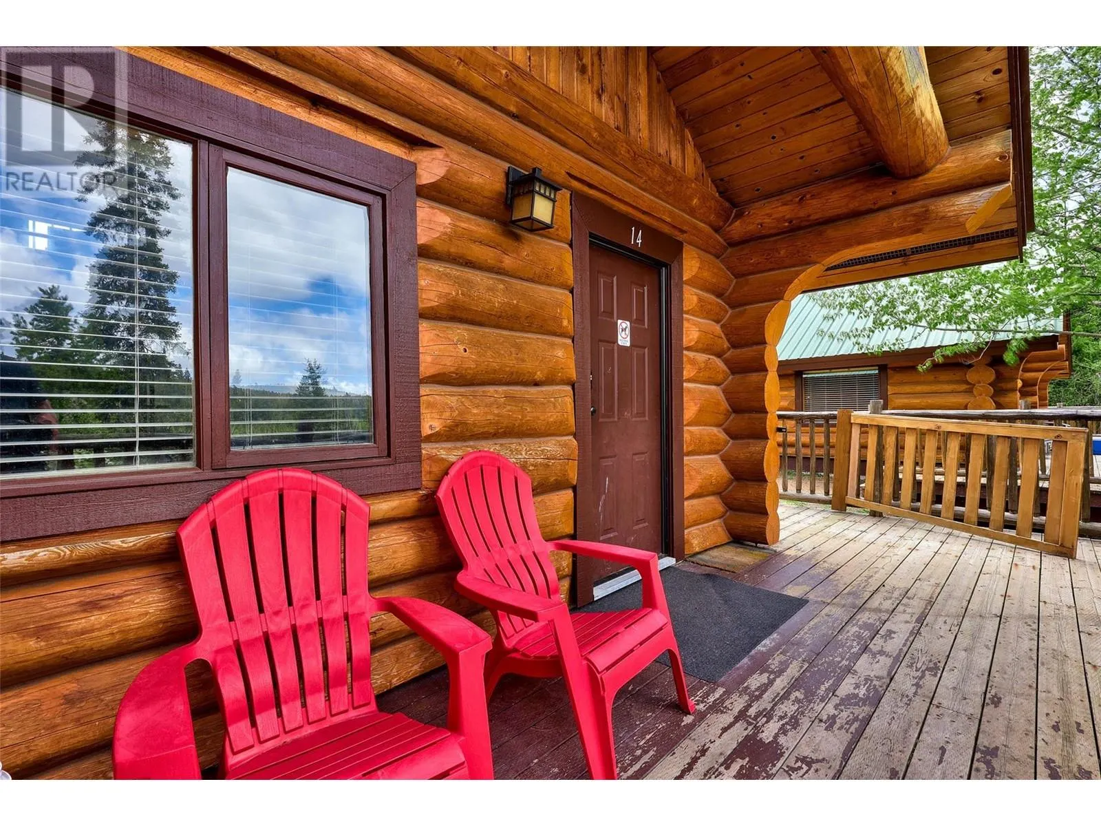 5485 LAC LE JEUNE Road Unit# 14