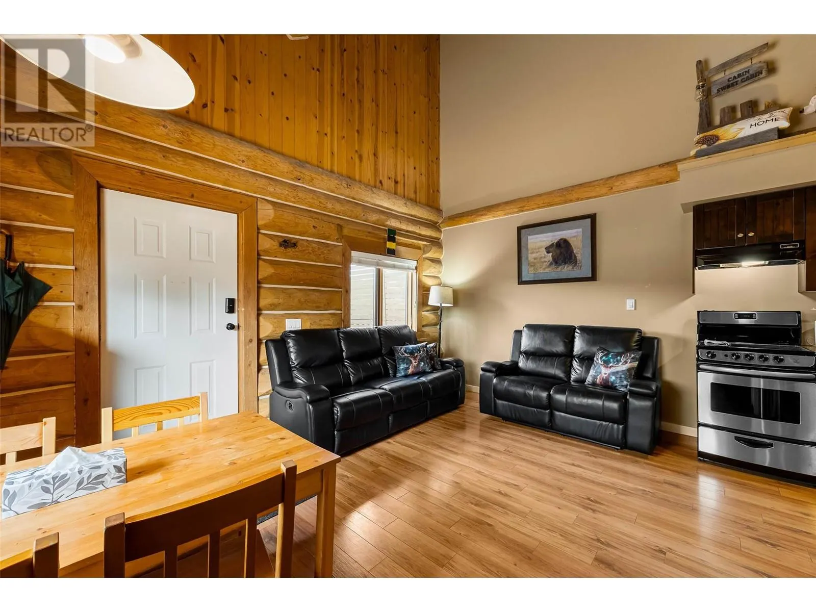 5485 LAC LE JEUNE Road Unit# 14
