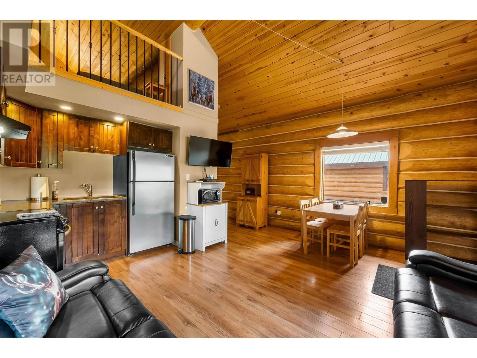 5485 LAC LE JEUNE Road Unit# 14