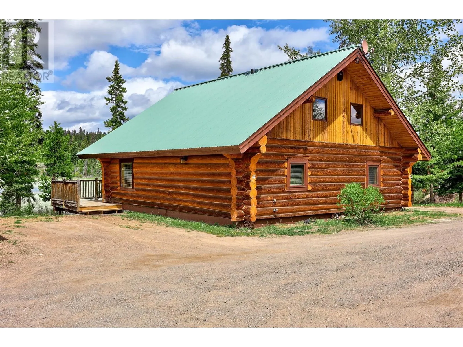 5485 LAC LE JEUNE Road Unit# 14