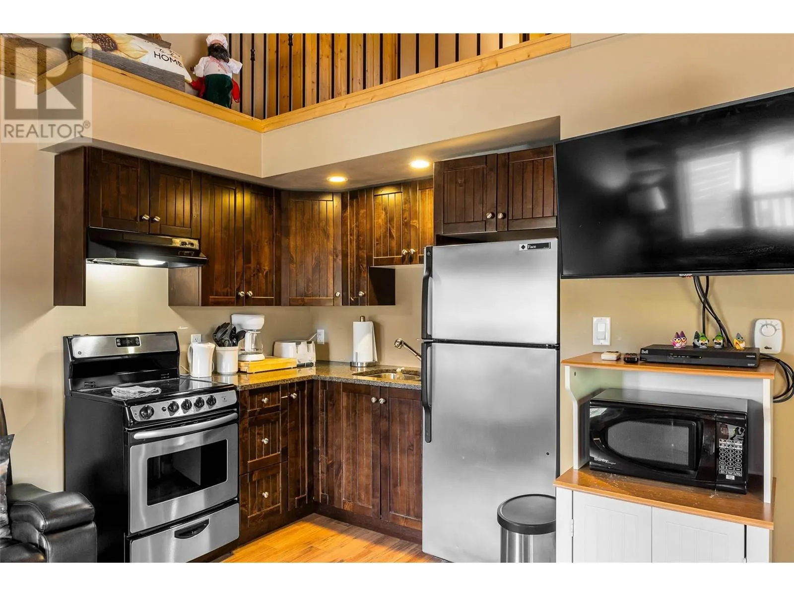 5485 LAC LE JEUNE Road Unit# 14