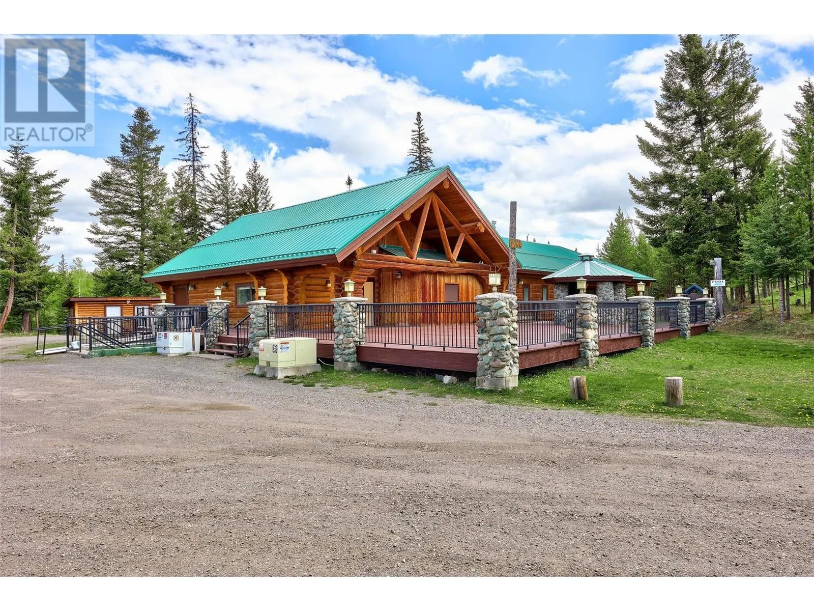 5485 LAC LE JEUNE Road Unit# 14