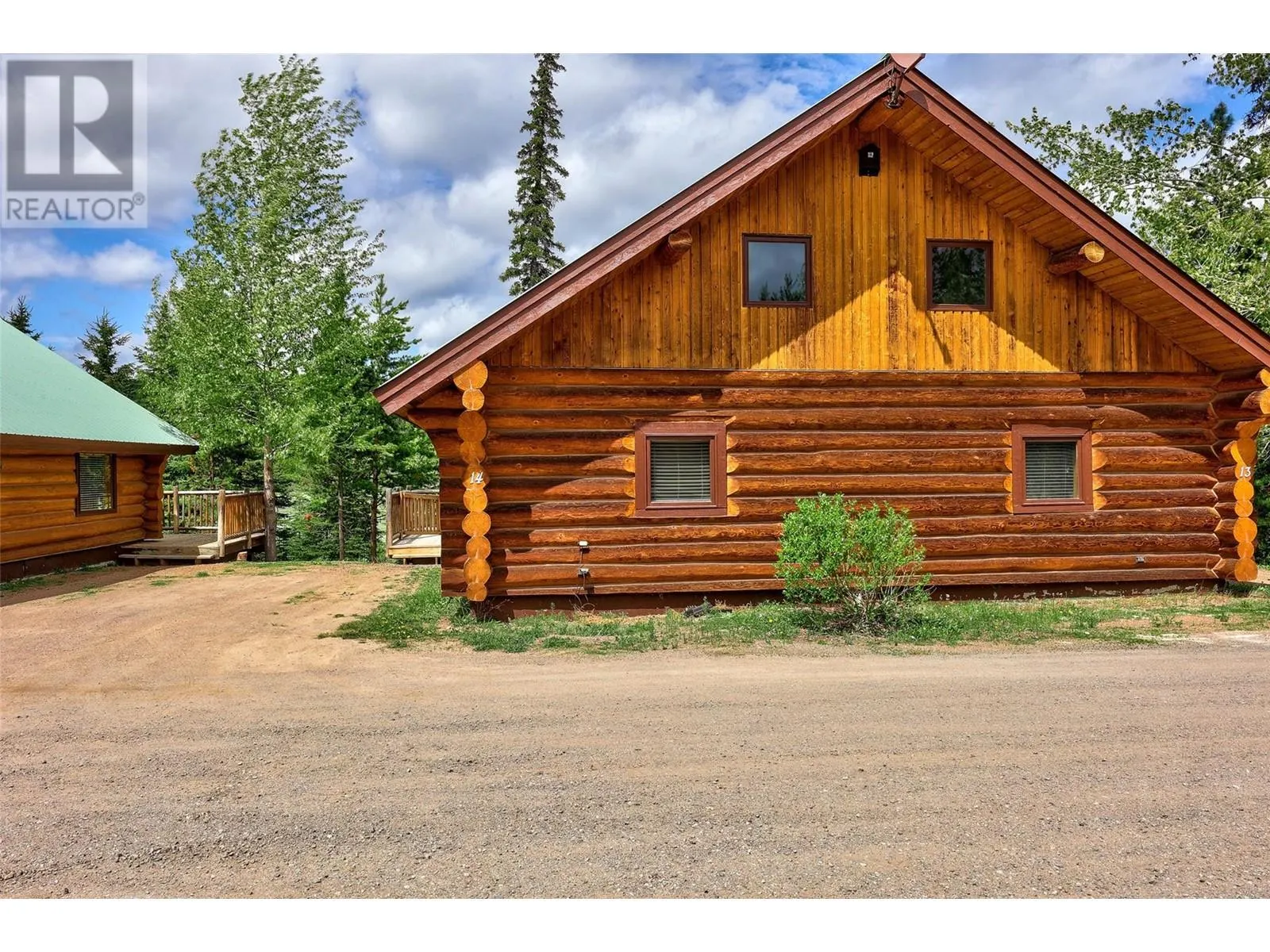 5485 LAC LE JEUNE Road Unit# 14
