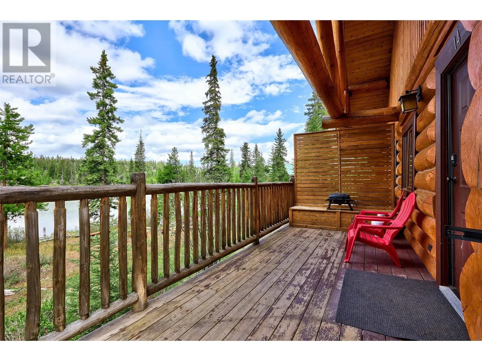 5485 LAC LE JEUNE Road Unit# 14