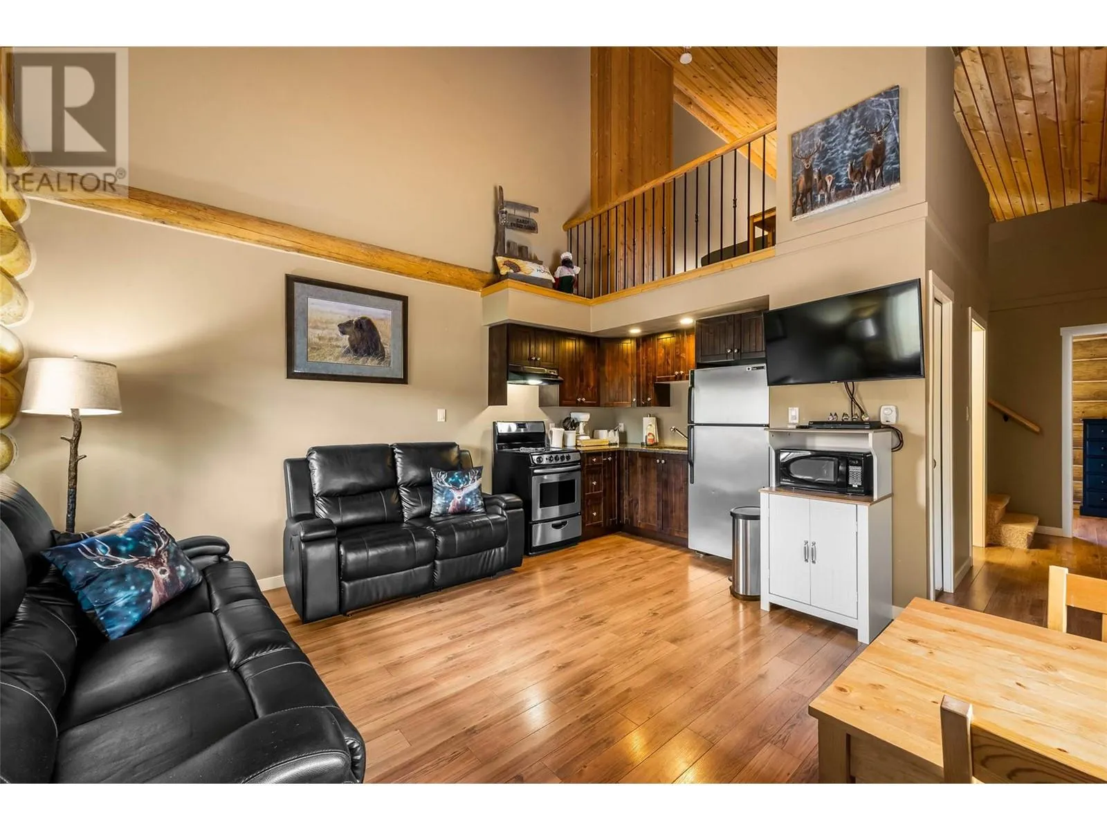 5485 LAC LE JEUNE Road Unit# 14